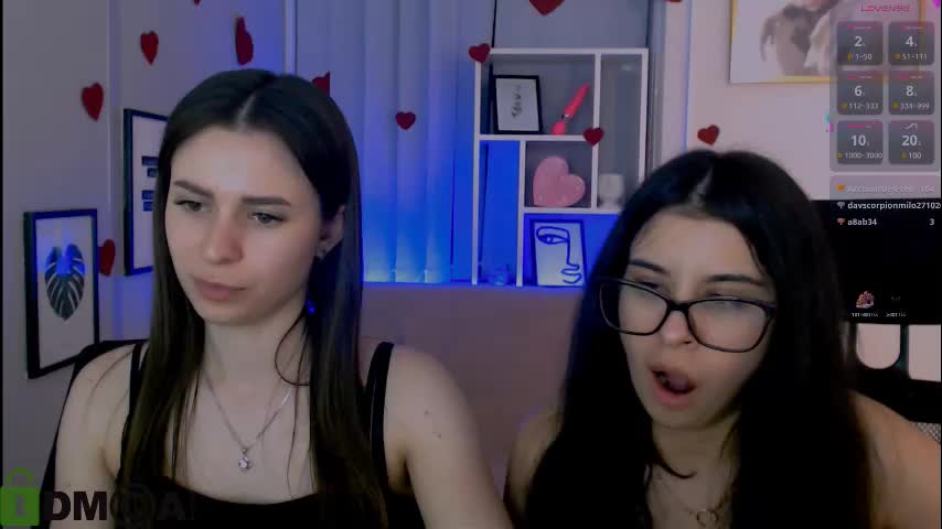 Anasteysha_cool Cam Show Recorded 2025-04-26