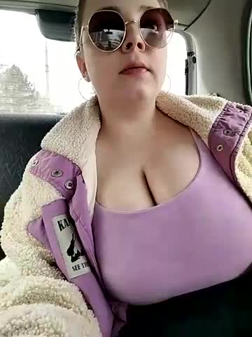 Caramel_pussy Cam Show Recorded 2025-04-26