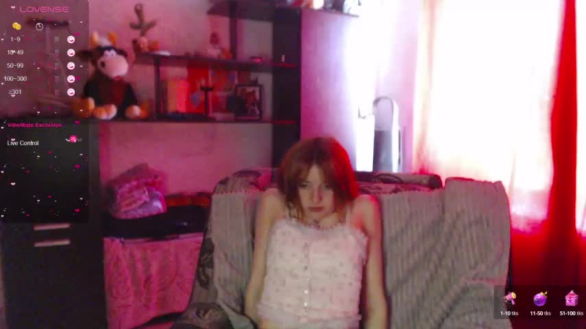 Haily_lover Cam Show Recorded 2025-04-26