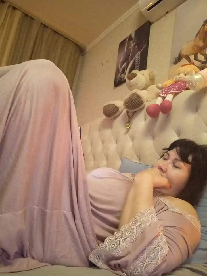 ROXOLANAA_SEXY Cam Show Recorded 2025-04-26