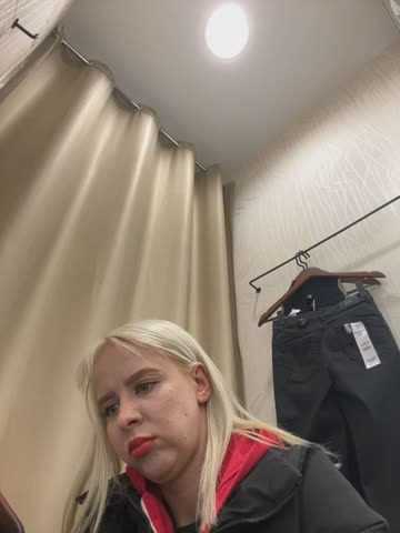 LikaCat Cam Show Recorded 2025-04-26