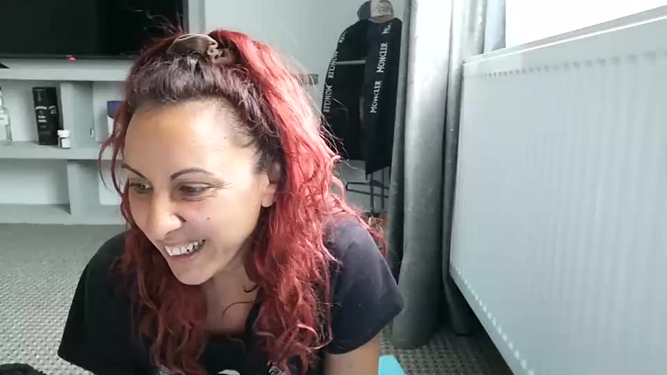 Crazybrenda89 Cam Show Recorded 2025-04-26