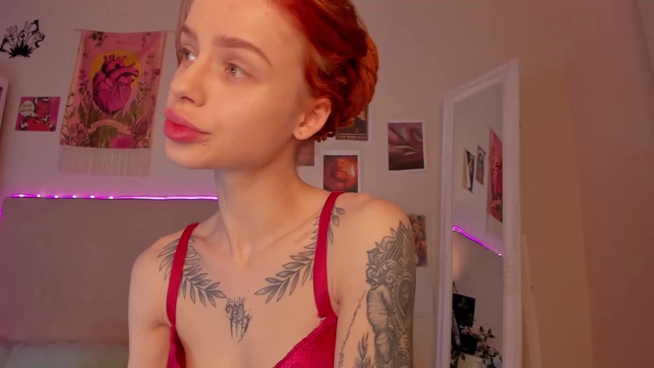 MaryJaness Cam Show Recorded 2025-04-26