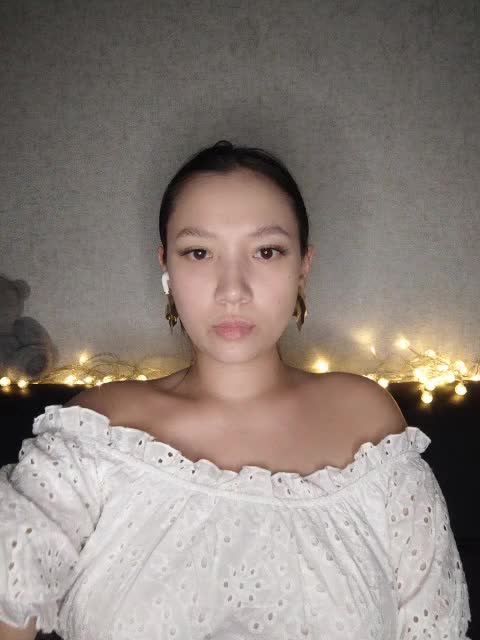 Goldlove10 Cam Show Recorded 2025-04-26