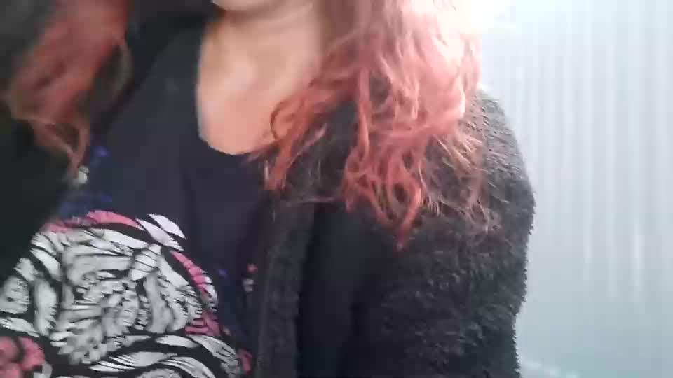 Crazybrenda89 Cam Show Recorded 2025-04-26