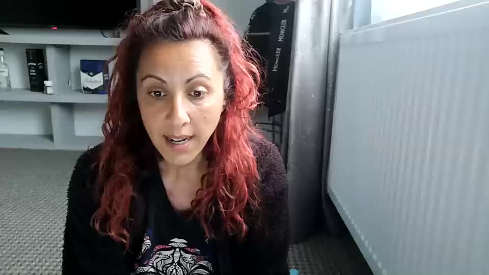 Crazybrenda89 Cam Show Recorded 2025-04-26
