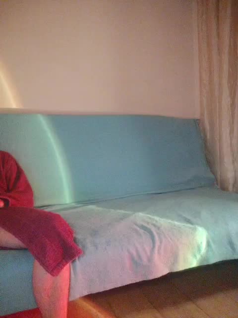 BeautyD Cam Show Recorded 2025-04-26