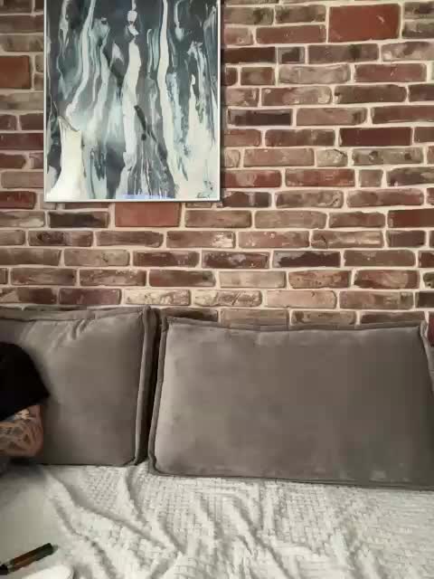 DoubleLove1 Cam Show Recorded 2025-04-26