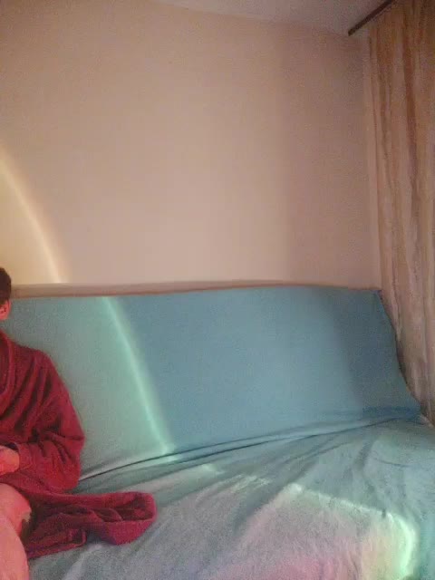 BeautyD Cam Show Recorded 2025-04-26