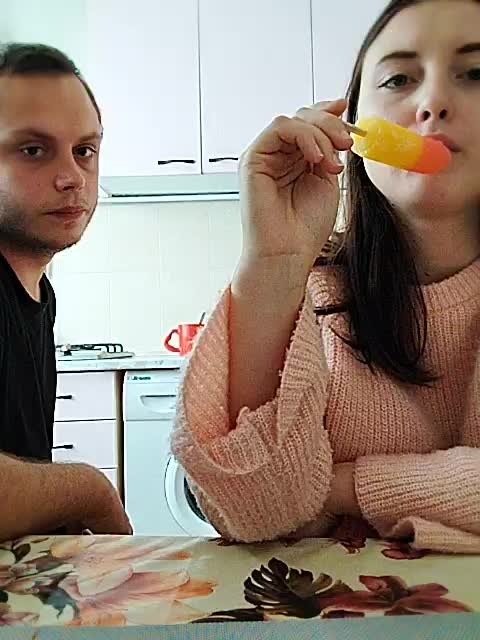 AlinaKiko Cam Show Recorded 2025-04-26