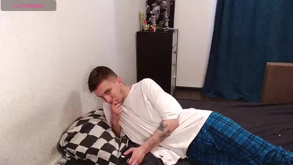 Degradat1on Cam Show Recorded 2025-04-26