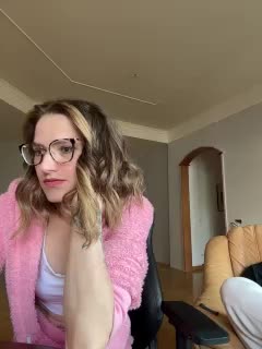 Sexy-Sweets Cam Show Recorded 2025-04-26