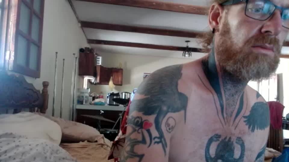 Moonroxxx Cam Show Recorded 2025-04-27
