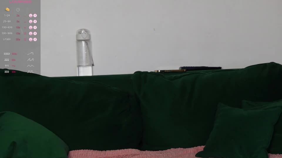 Corni__ Cam Show Recorded 2025-04-27