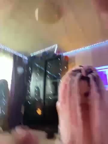 Boniklayd Cam Show Recorded 2025-04-27