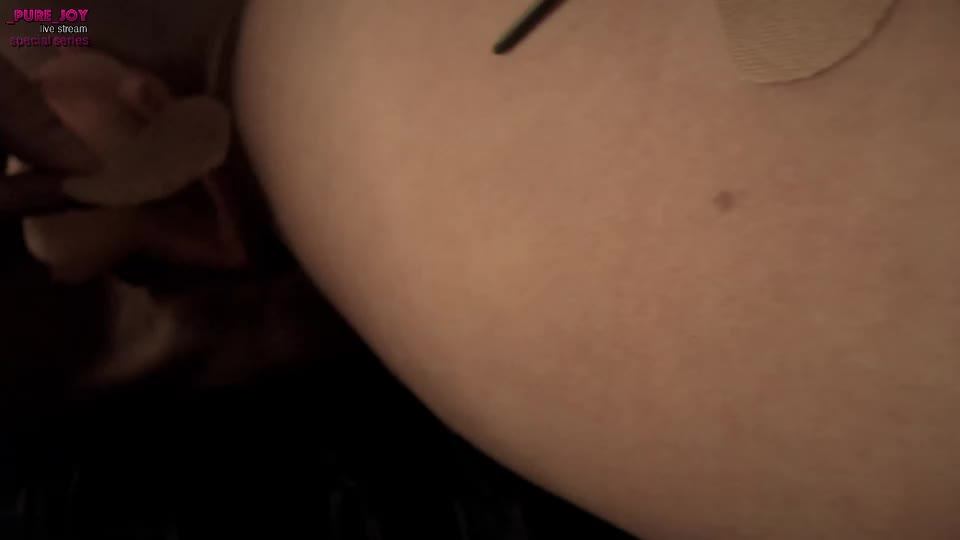 _pure_joy Cam Show Recorded 2025-04-27