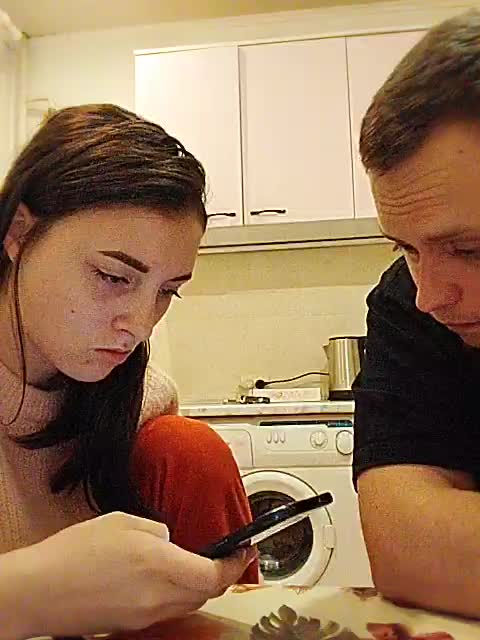 AlinaKiko Cam Show Recorded 2025-04-27