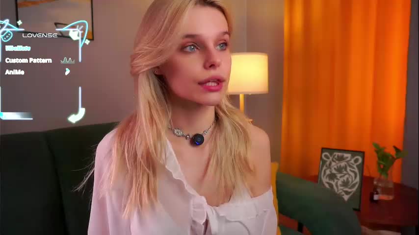 Willalwaysloveyouuuuu Cam Show Recorded 2025-04-27