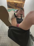 RinaCat Cam Show Recorded 2025-04-27