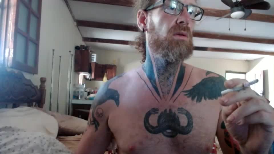 Moonroxxx Cam Show Recorded 2025-04-27