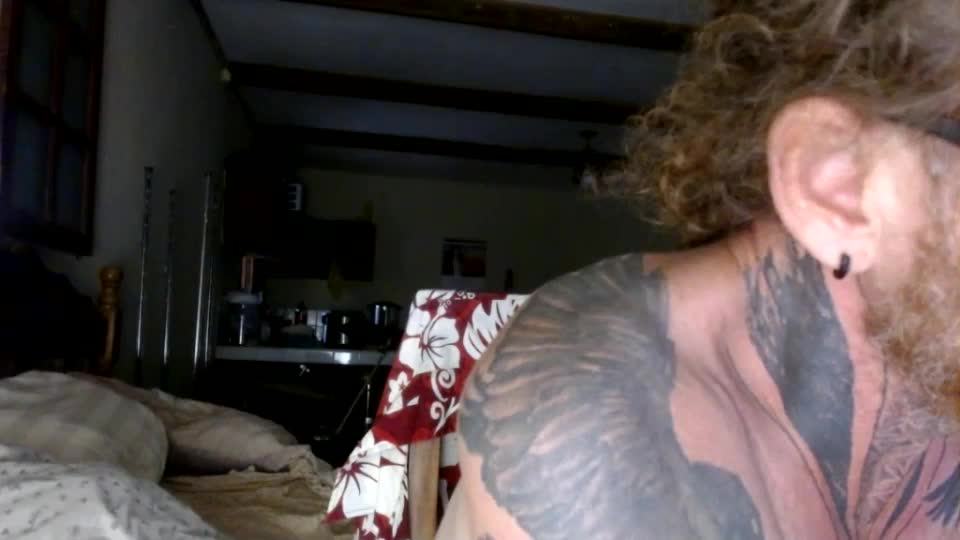 Moonroxxx Cam Show Recorded 2025-04-27