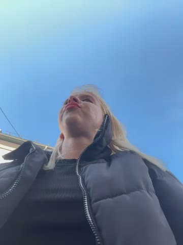LikaCat Cam Show Recorded 2025-04-27