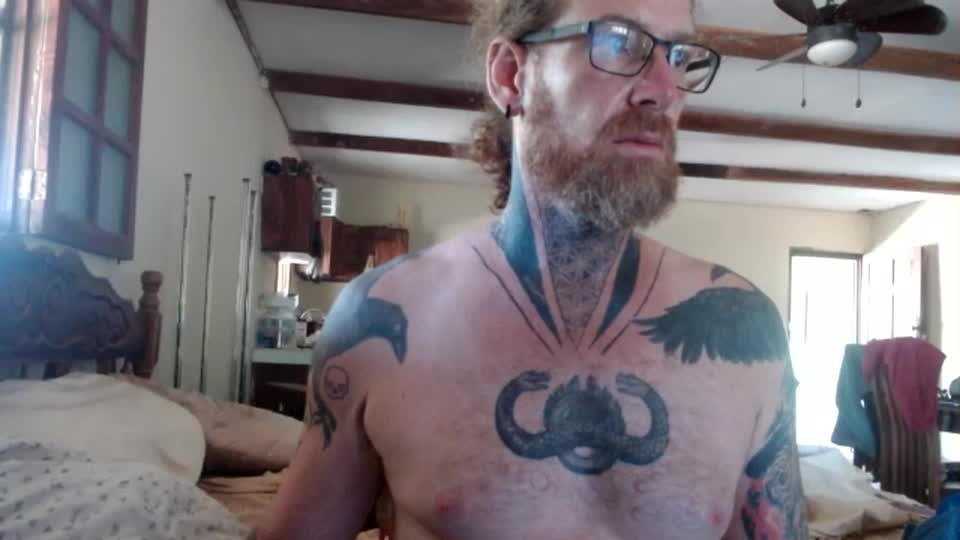 Moonroxxx Cam Show Recorded 2025-04-27