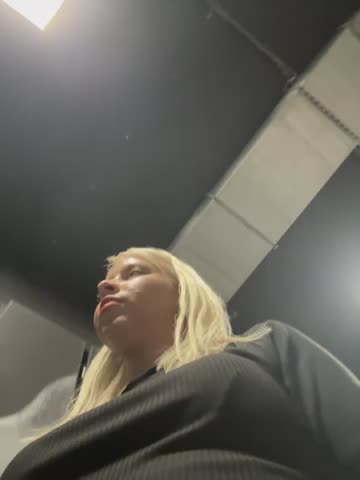 LikaCat Cam Show Recorded 2025-04-27