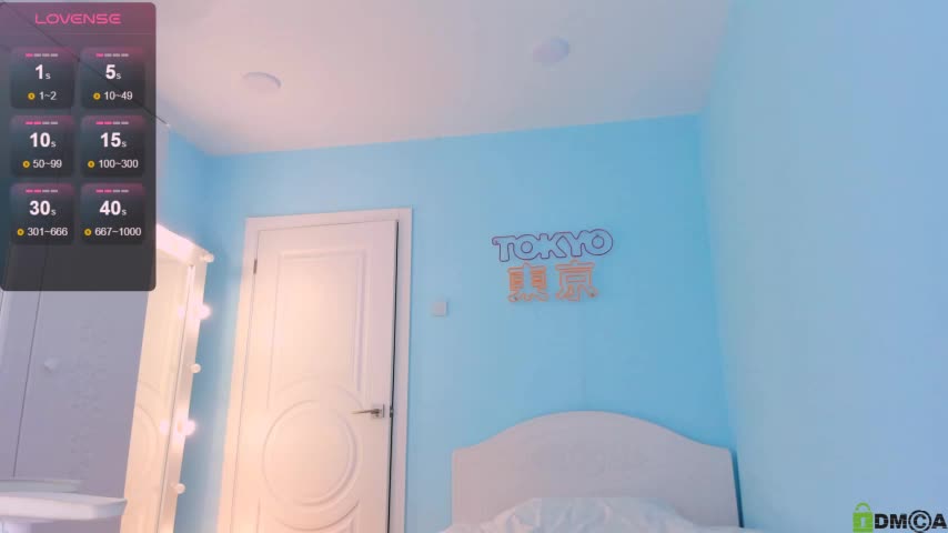 Sleepyrita Cam Show Recorded 2025-04-27