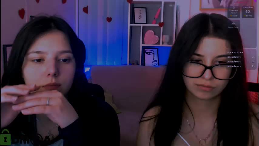 Anasteysha_cool Cam Show Recorded 2025-04-27