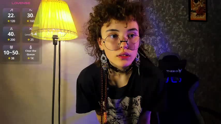 Dizer_clopy Cam Show Recorded 2025-04-27