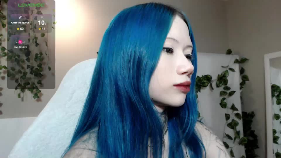 Le_chan Cam Show Recorded 2025-04-27