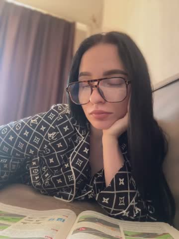 _barbara Cam Show Recorded 2025-04-27