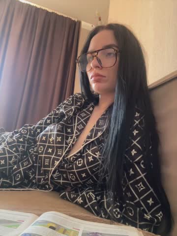 _barbara Cam Show Recorded 2025-04-27