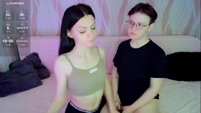 Pornostendup Cam Show Recorded 2025-04-27