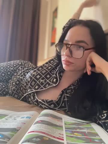 _barbara Cam Show Recorded 2025-04-27