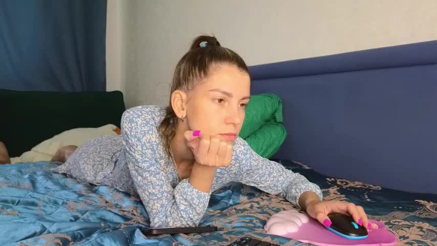 FoxLoveBasik Cam Show Recorded 2025-04-27