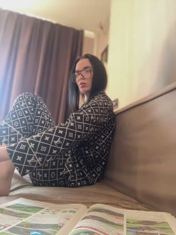 _barbara Cam Show Recorded 2025-04-27
