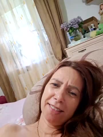BlueHOT-MILf Cam Show Recorded 2025-04-27