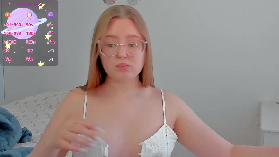 Abbywyte Cam Show Recorded 2025-04-27