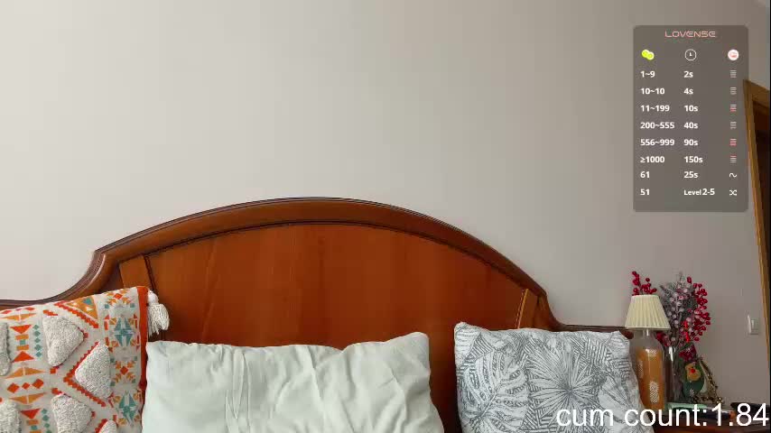 Existencee Cam Show Recorded 2025-04-27