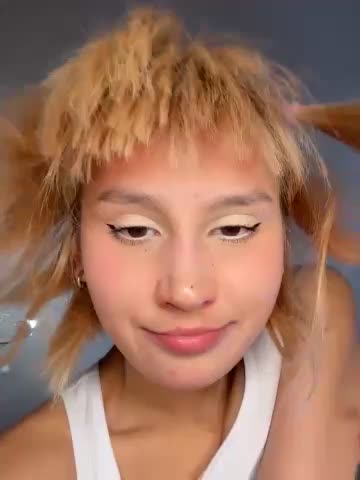 Bigbabykiki Cam Show Recorded 2025-04-27