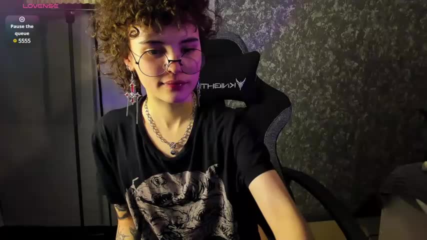 Dizer_clopy Cam Show Recorded 2025-04-27