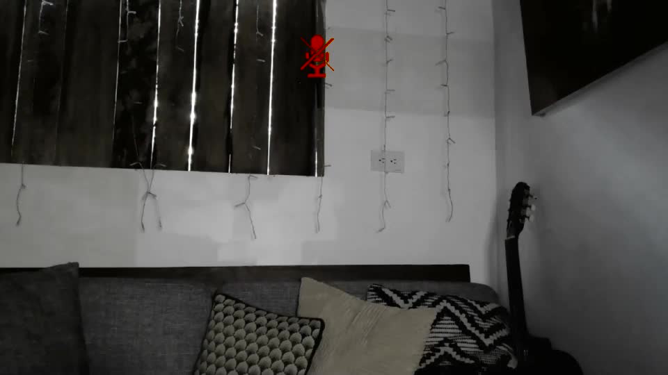 Sexnchocolate Cam Show Recorded 2025-04-27