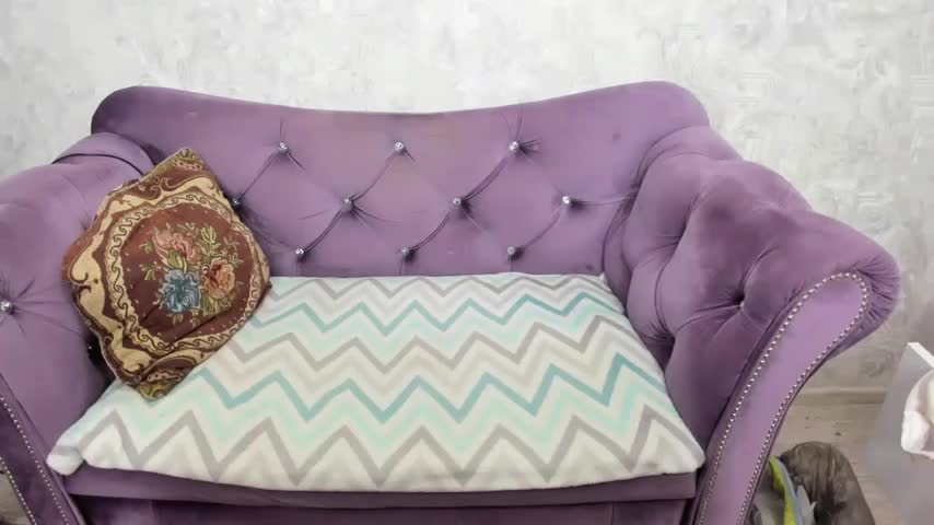 Fashiona Cam Show Recorded 2025-04-27