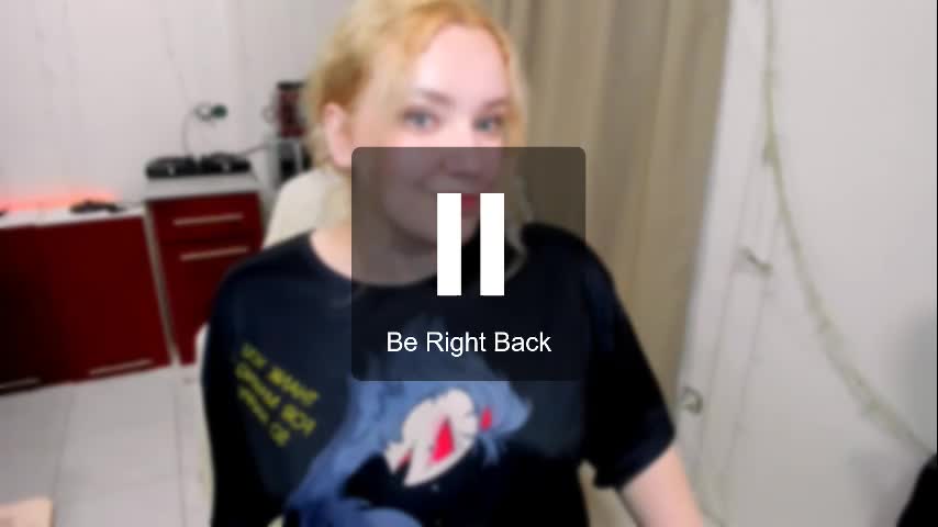 Sexy__nimph Cam Show Recorded 2025-04-27