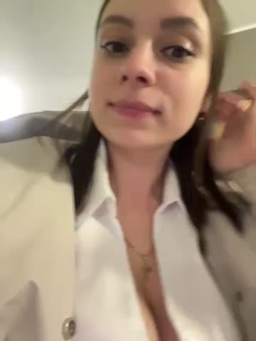 Katya_Katysha Cam Show Recorded 2025-04-27