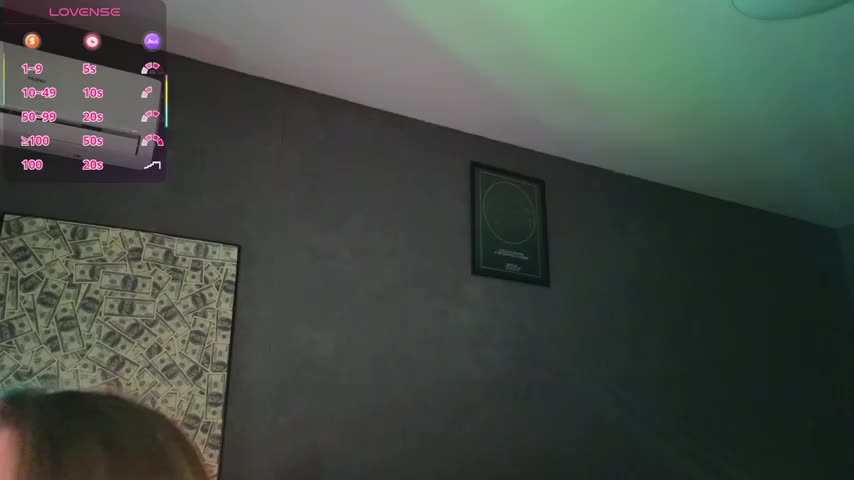 Fairy__Sofia Cam Show Recorded 2025-04-27