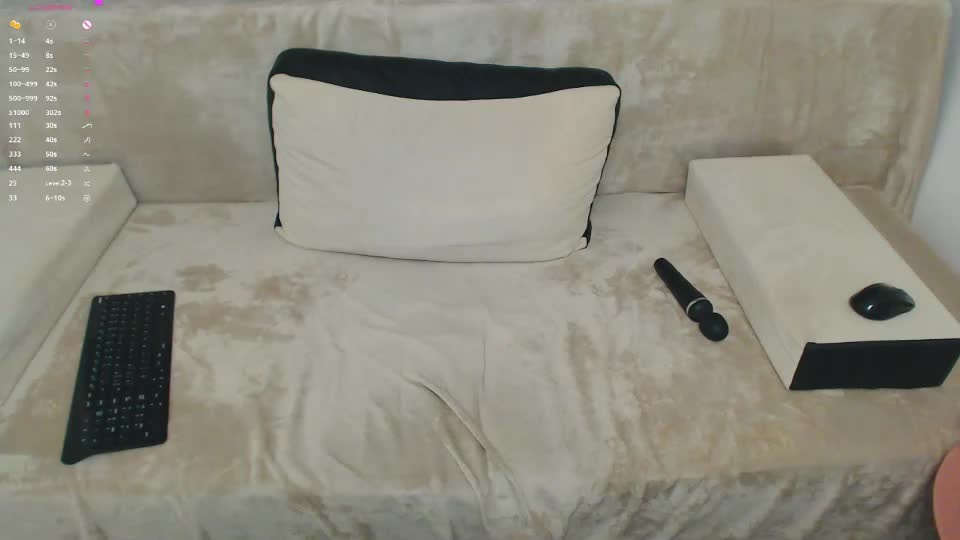 Agatha_ Cam Show Recorded 2025-04-27