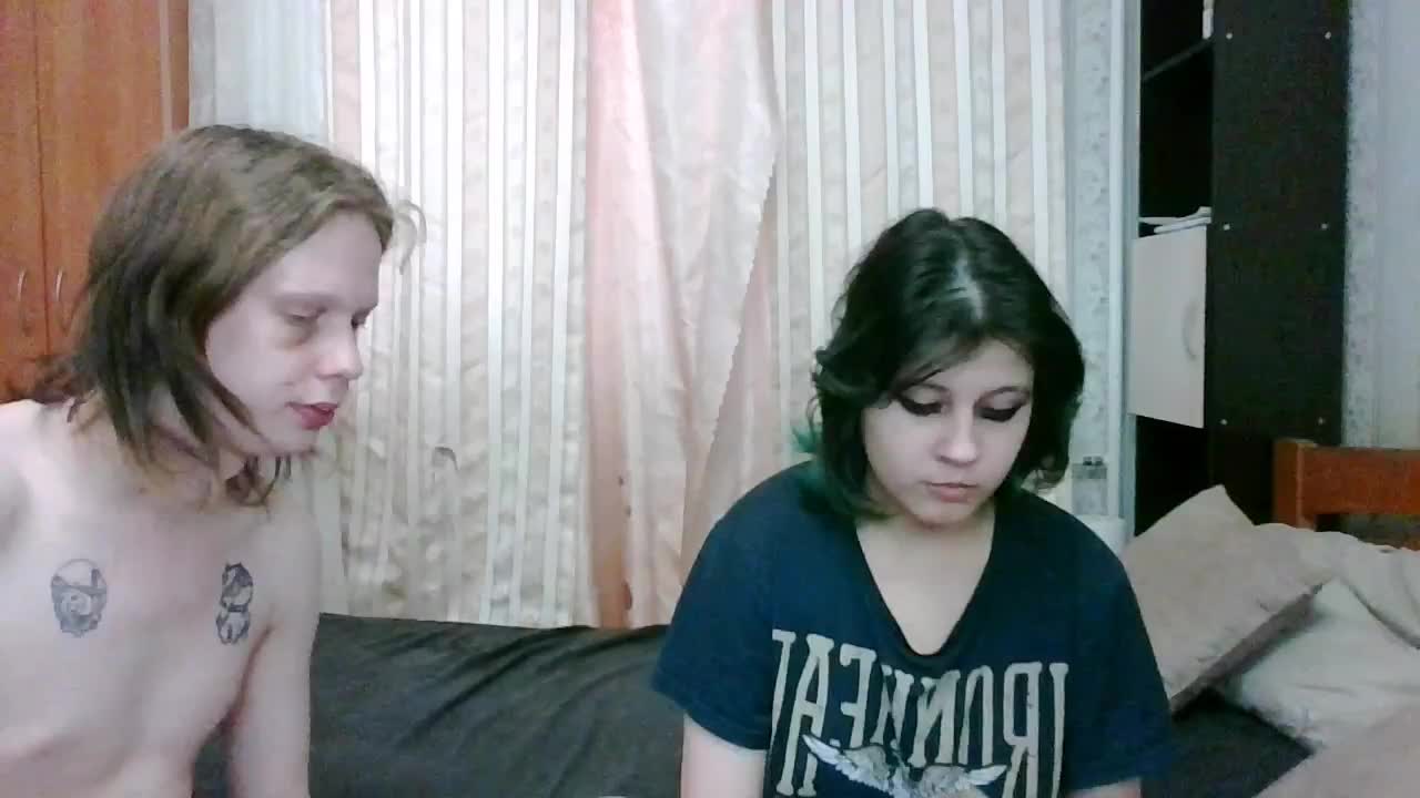 Crystal-Porn-Love Cam Show Recorded 2025-04-27